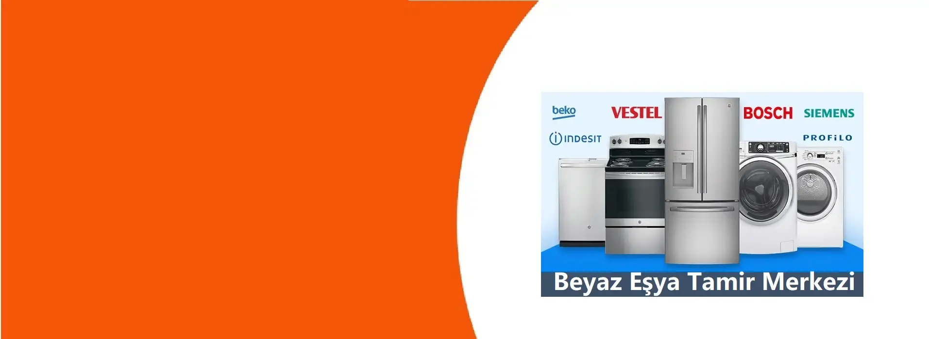 Küçükçekmece beyaz eşya tamiri ile ilgili slider