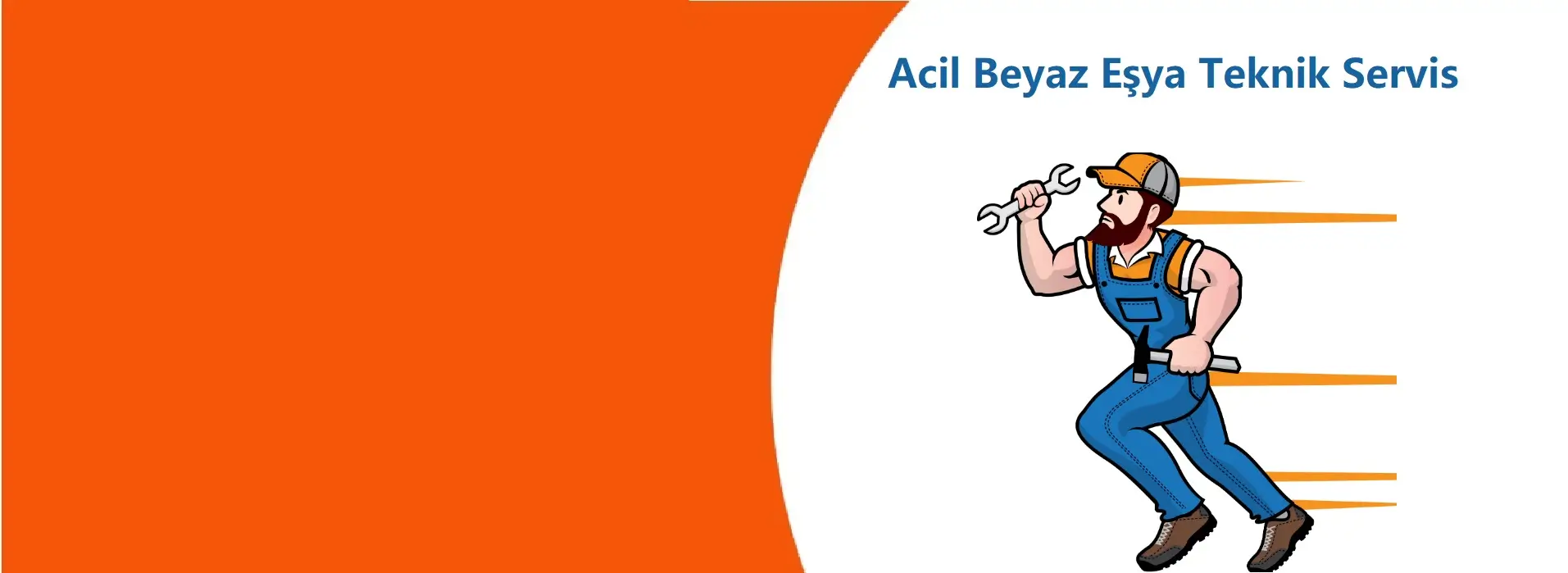 Küçükçekmece beyaz eşya teknik servis slider resmi